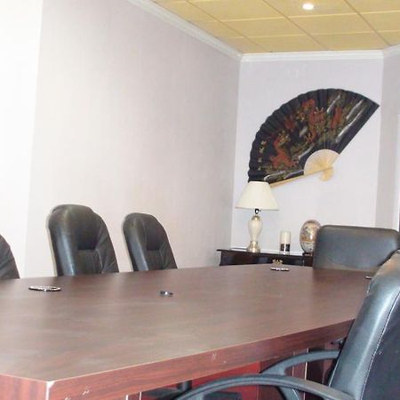 Inko Hotel Killeen Ngoại thất bức ảnh