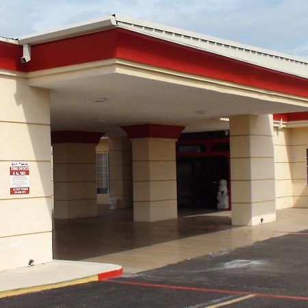 Inko Hotel Killeen Ngoại thất bức ảnh
