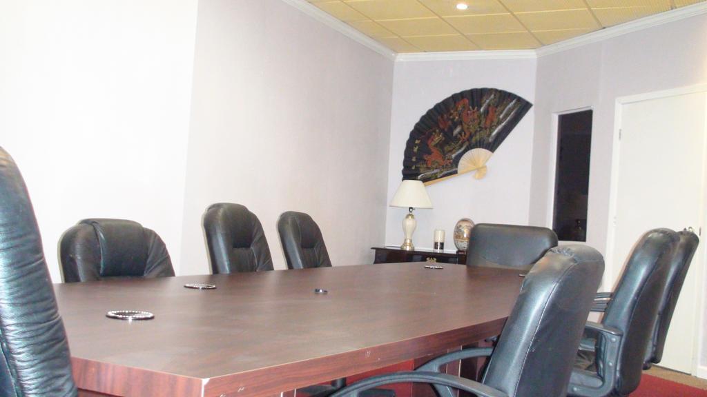 Inko Hotel Killeen Ngoại thất bức ảnh