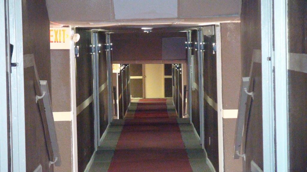Inko Hotel Killeen Ngoại thất bức ảnh