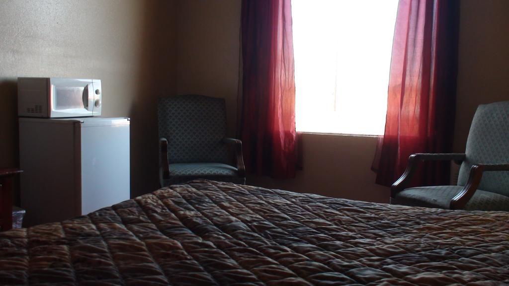 Inko Hotel Killeen Phòng bức ảnh