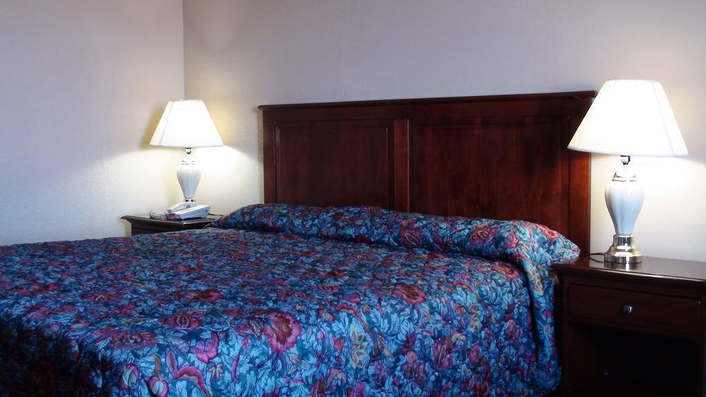 Inko Hotel Killeen Phòng bức ảnh