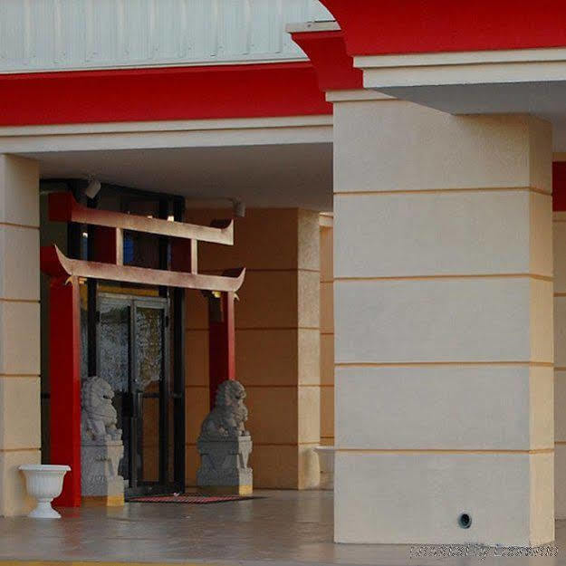 Inko Hotel Killeen Ngoại thất bức ảnh