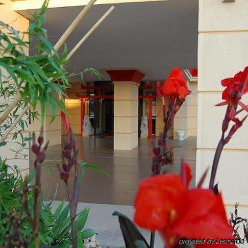 Inko Hotel Killeen Ngoại thất bức ảnh