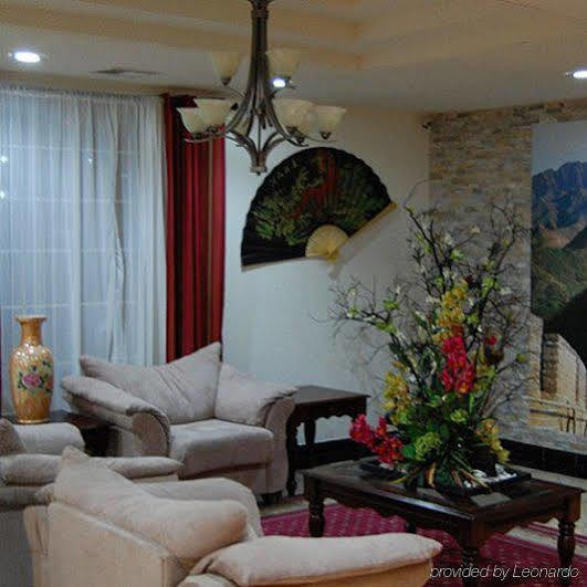 Inko Hotel Killeen Ngoại thất bức ảnh
