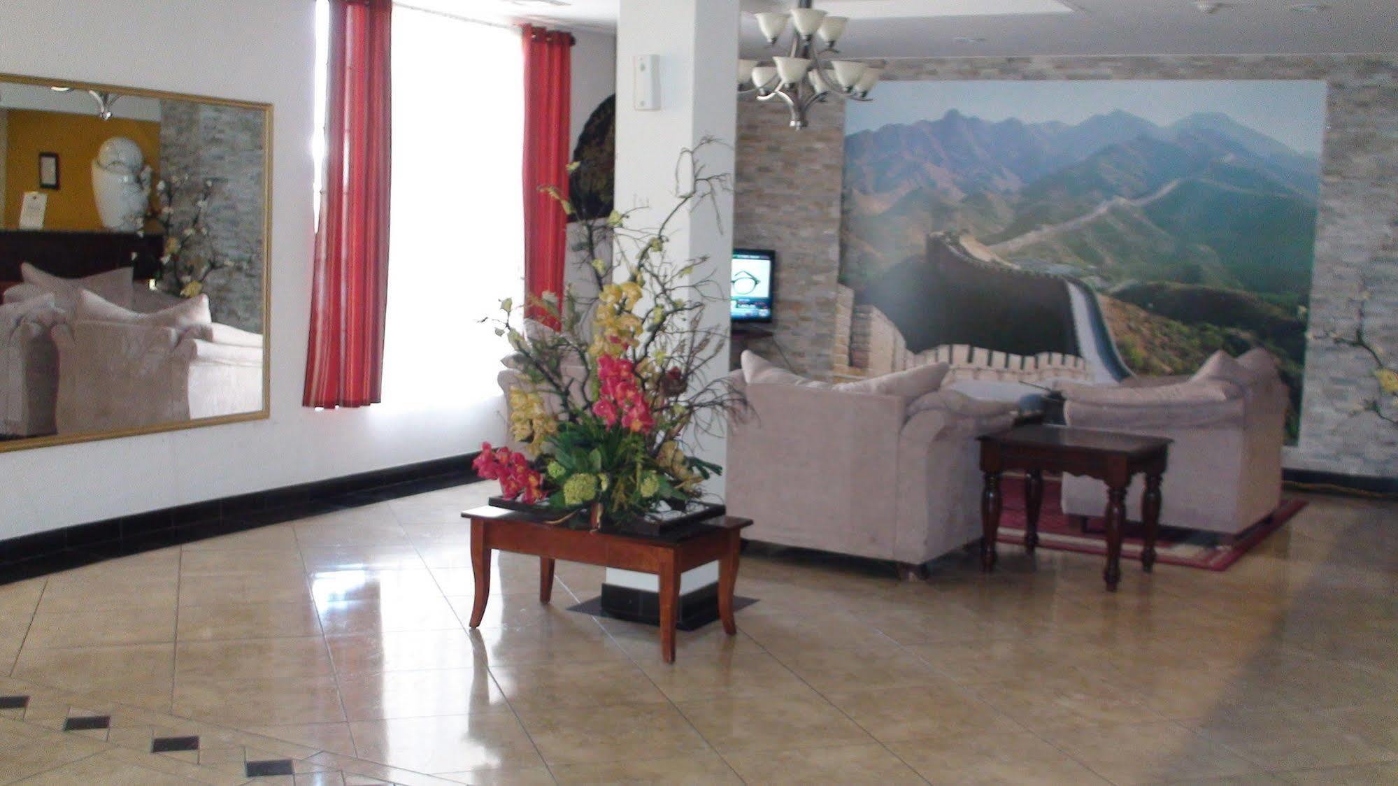 Inko Hotel Killeen Ngoại thất bức ảnh