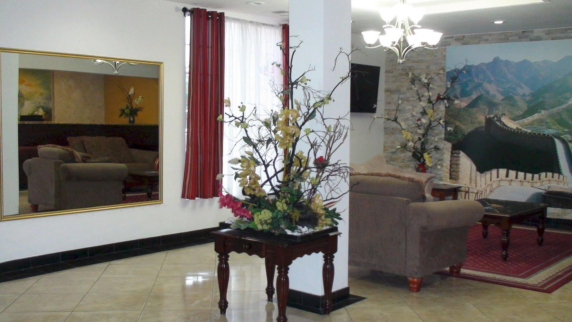 Inko Hotel Killeen Ngoại thất bức ảnh