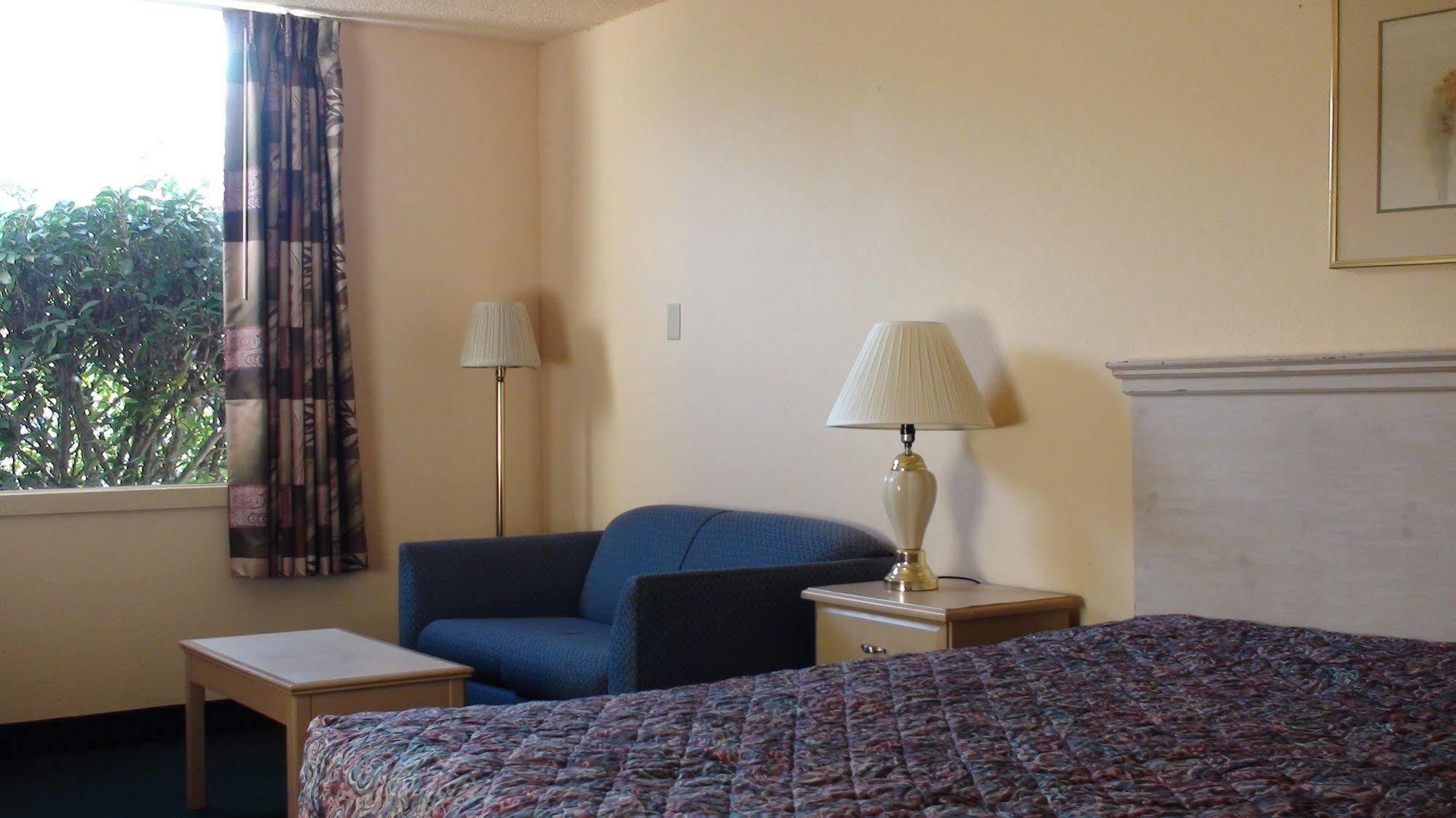 Inko Hotel Killeen Ngoại thất bức ảnh
