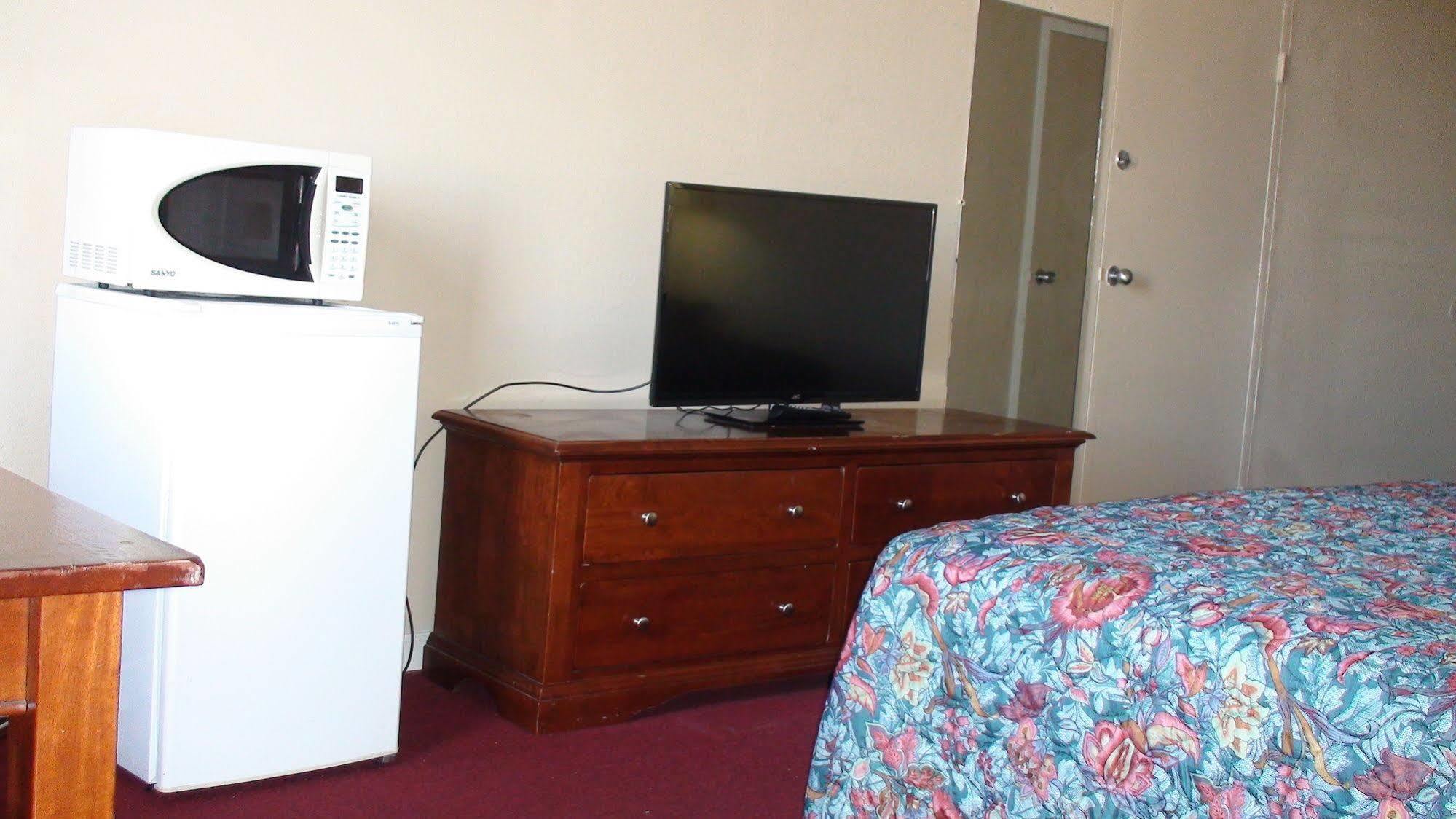 Inko Hotel Killeen Ngoại thất bức ảnh