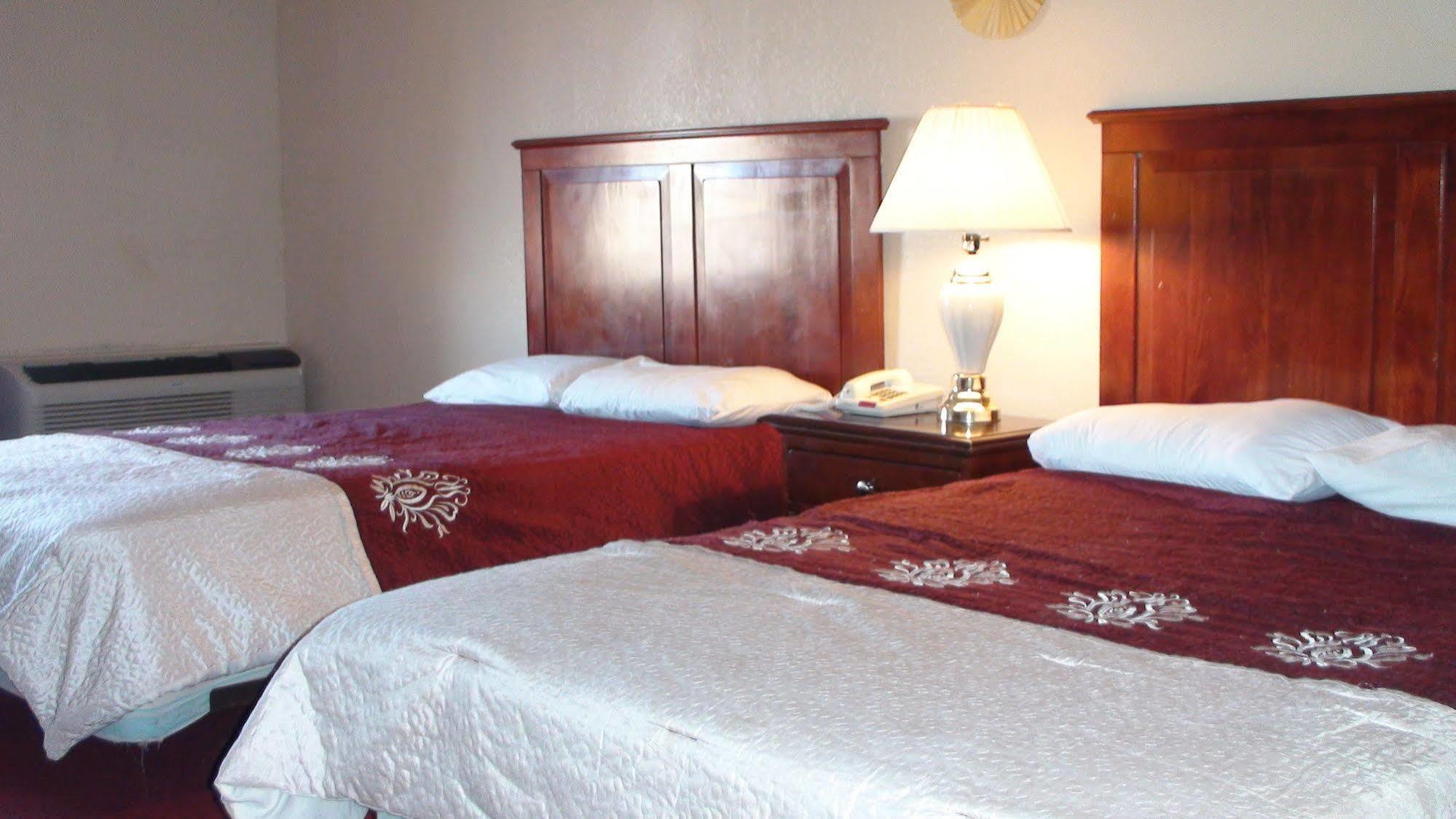 Inko Hotel Killeen Ngoại thất bức ảnh