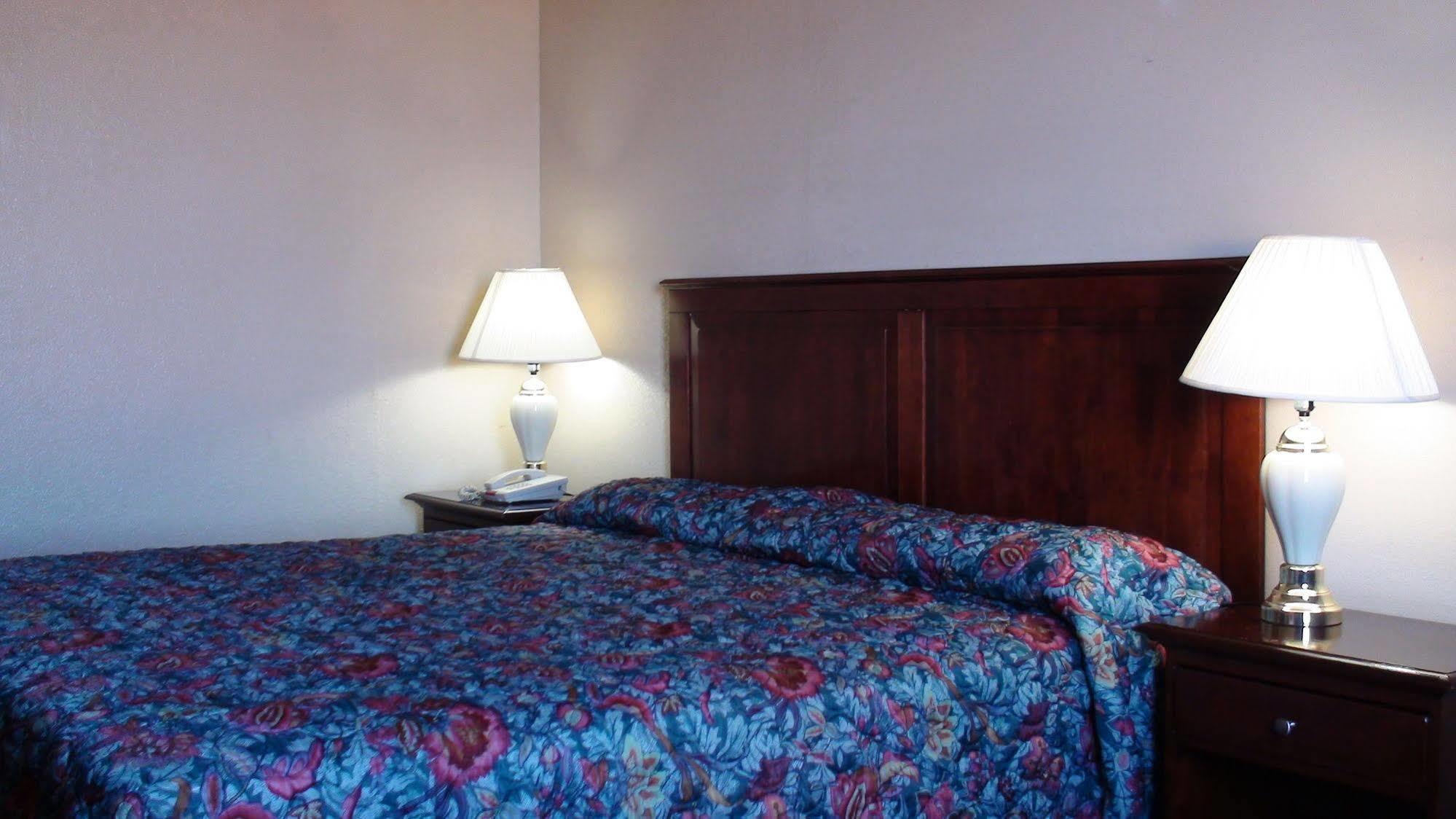 Inko Hotel Killeen Ngoại thất bức ảnh