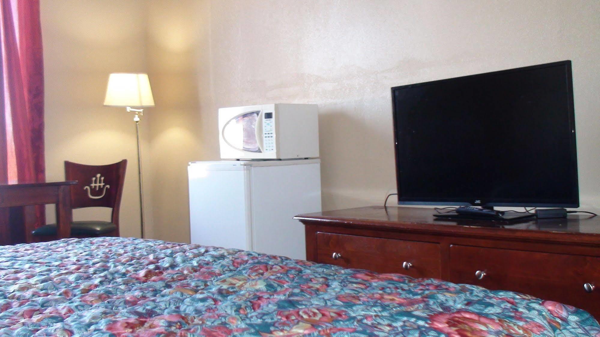 Inko Hotel Killeen Ngoại thất bức ảnh