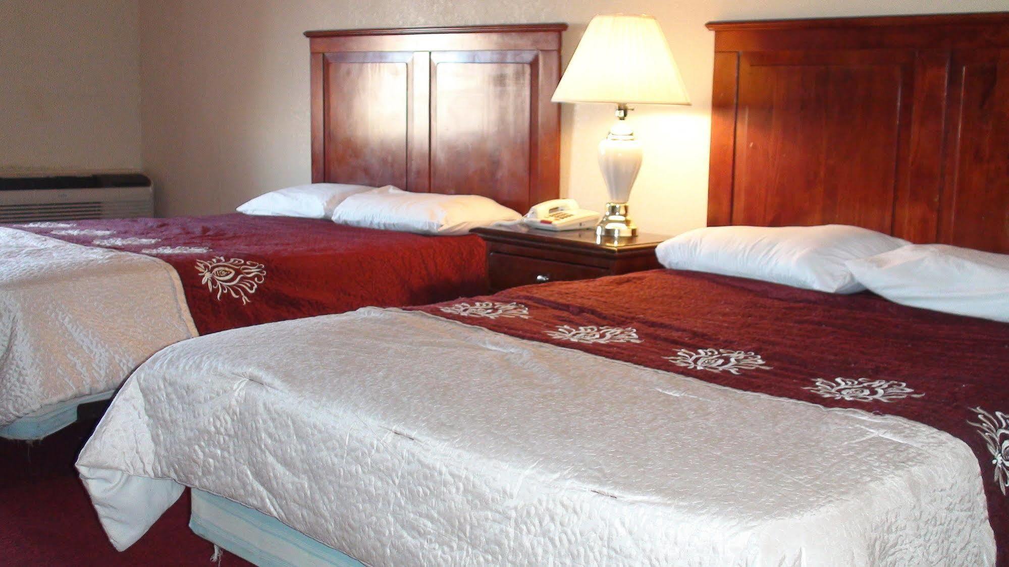 Inko Hotel Killeen Ngoại thất bức ảnh