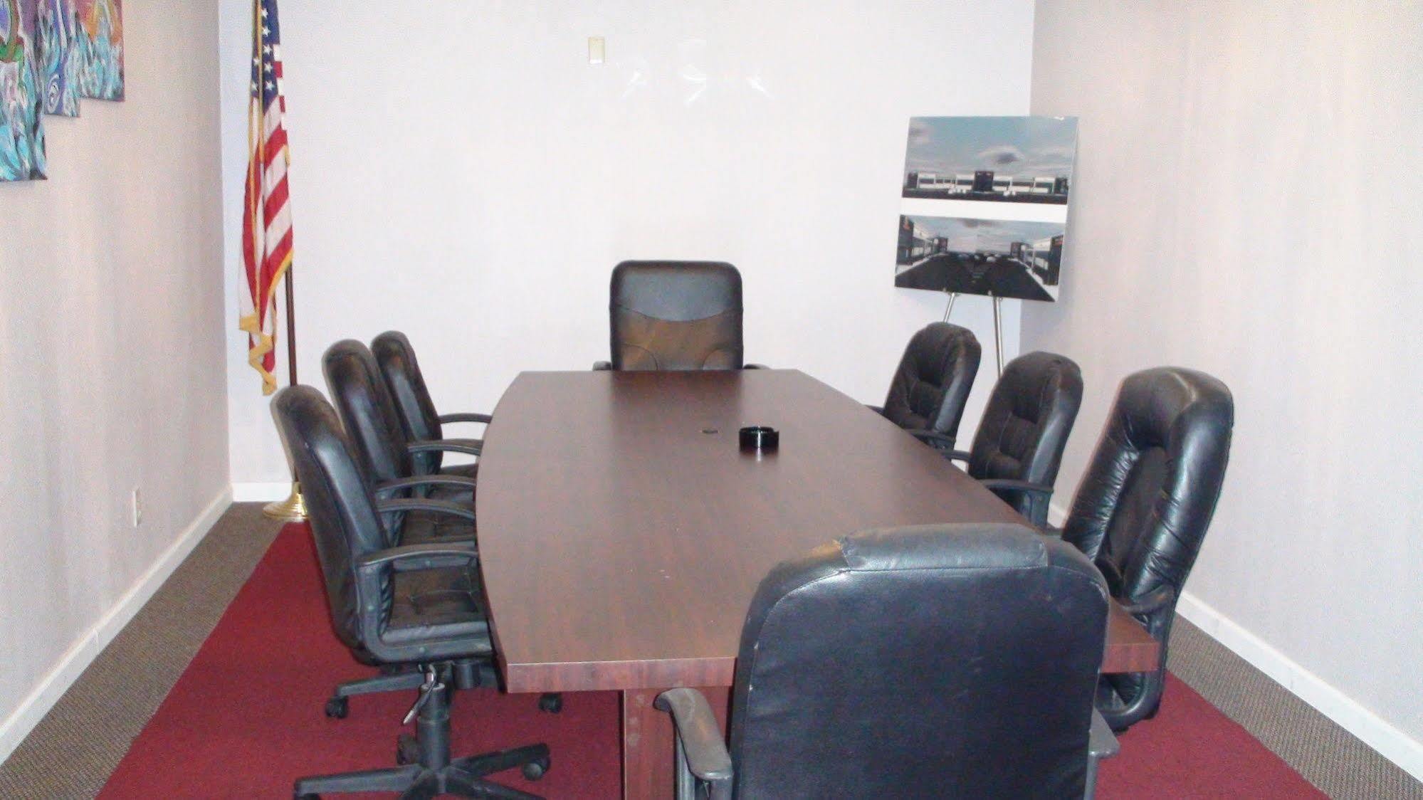Inko Hotel Killeen Ngoại thất bức ảnh