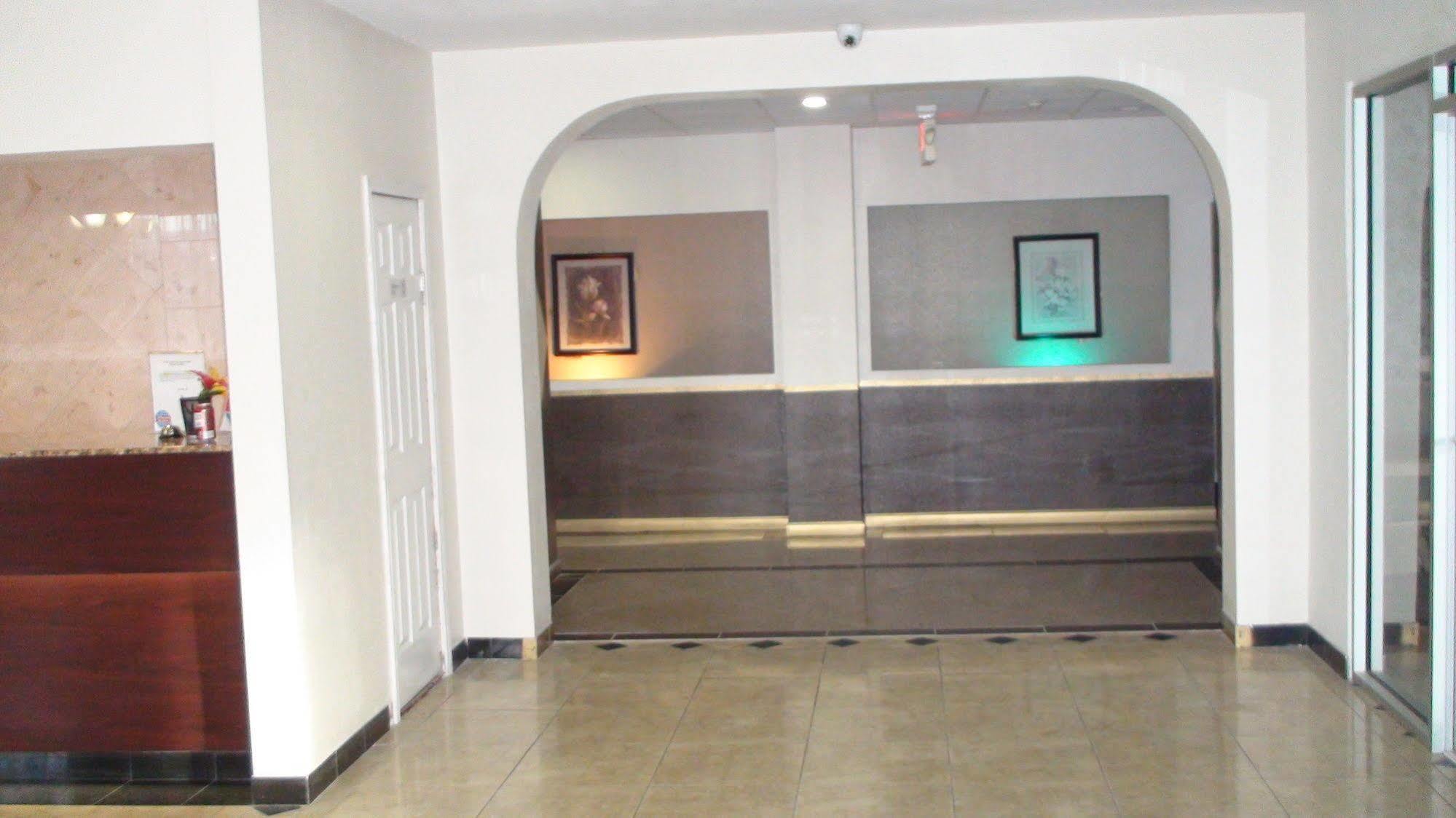 Inko Hotel Killeen Ngoại thất bức ảnh