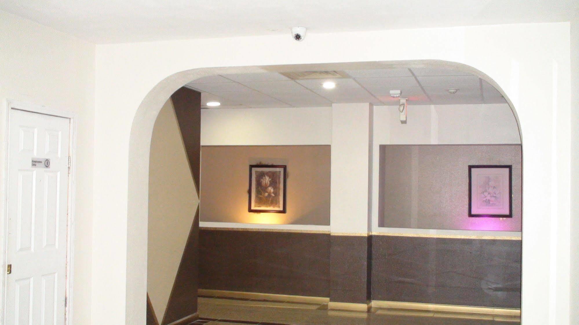 Inko Hotel Killeen Ngoại thất bức ảnh